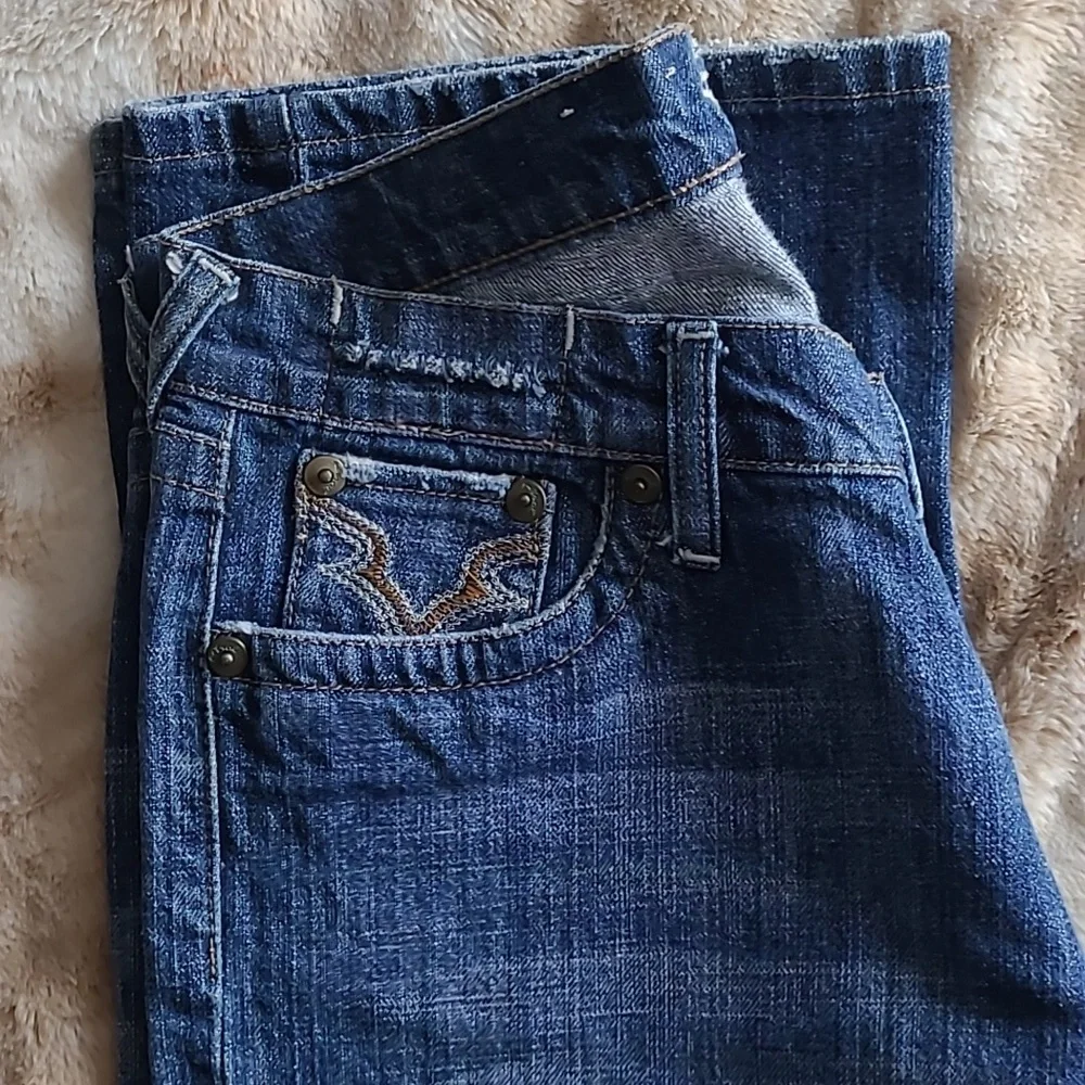 Petrol Jeans - Picture 5 of 5